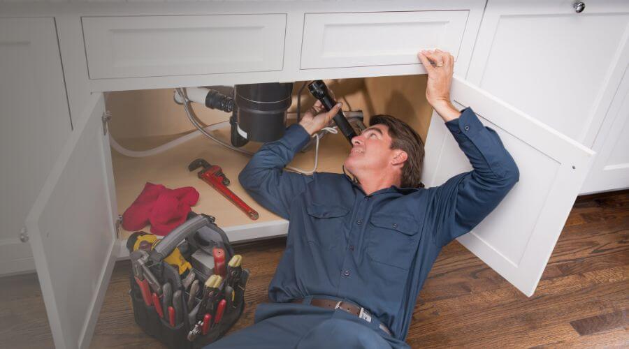 Professional Water heater repair in Guin, AL